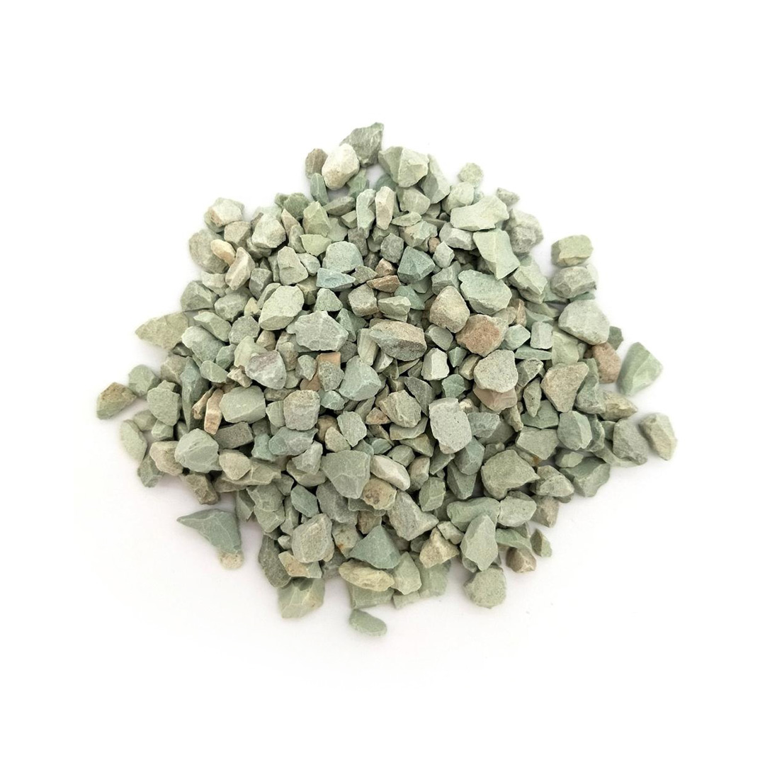 Zeolite-Natural